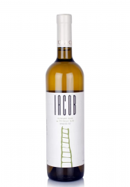 Vin Davino, Iacob Alb, Sauvignon Blanc & Feteasca Alba 2025 (0.75L)