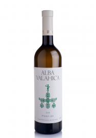 Wine Davino, Alba Valahica Feteasca Alba 2024 (0.75L)