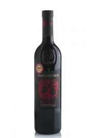 Vin Masso Antico Primitivo Appassite 2025 (0.75L)
