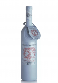 Vin Masso Antico Primitivo ICE 2025 (0.75L)