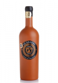Vin Le Anfore Masso Antico Salento IGT 2025 (0.75L) COD RO-ECO-023