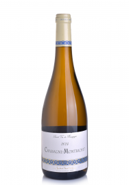 Vin J Chartron Chassane Montrachet 2024 (0.75L)