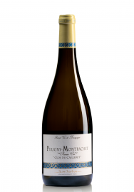 Vin J Chartron Puligny Montrachet 1er Cru Clos Du Cailleret 2023 (0.75L)