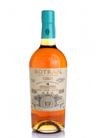 Rom Botran Oro 5 ANI 40% (0.7L)