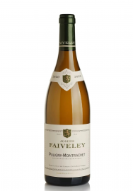 Wine Domaine Faiveley Blanc Puligny-Montrachet Blanc 2024 (0.75L)