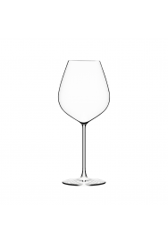 Lehmann Hommage Lead-Free Crystal Wine Glass 58CL