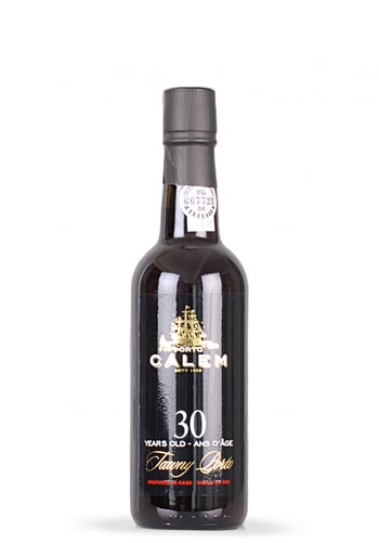 Vin Calem 30 ani, Tawny Porto (0.375L) Image