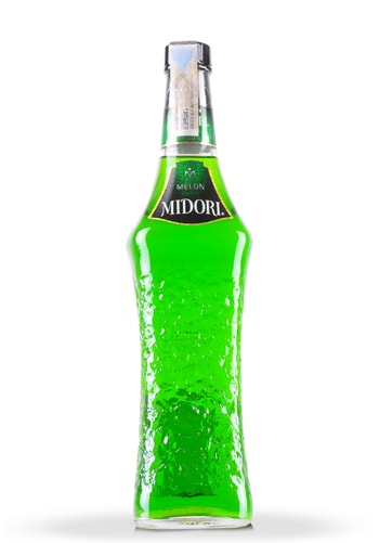 Lichior Midori Melon (0.7L) Image