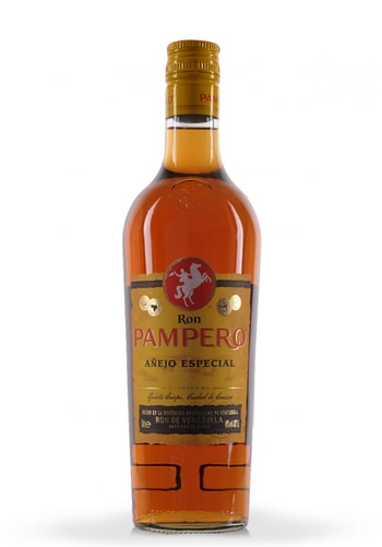Rom Pampero, Anejo Especial (0.7L) Image
