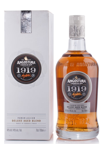 Rom Angostura 8 ani 1919 (0.7L) Image