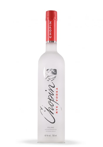 Vodka Chopin Rye (0.7L) Image