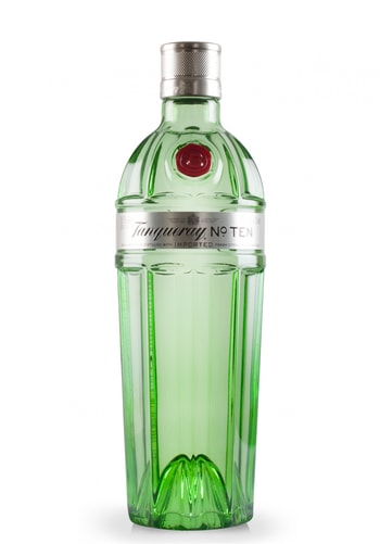 Gin Tanqueray No. Ten (1L) Image