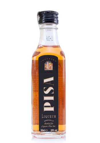 Lichior Pisa, Toscana (0.05L) Image