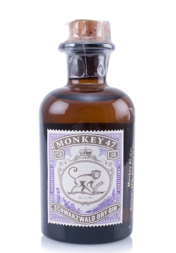 Gin Monkey 47 (0.05L) Image