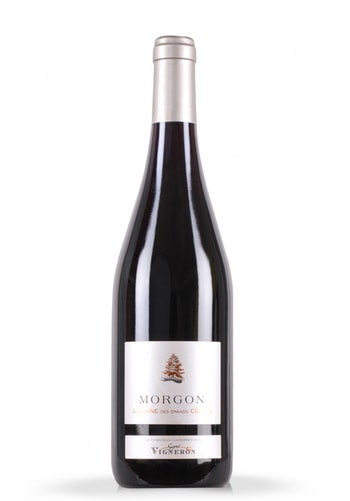 Vin Morgon, Domaine des Grands Cedres 2009 (0.75L) Image