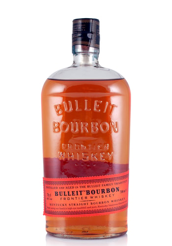 Whisky Bulleit Bourbon, Kentucky Straight Bourbon (0.7L) Image