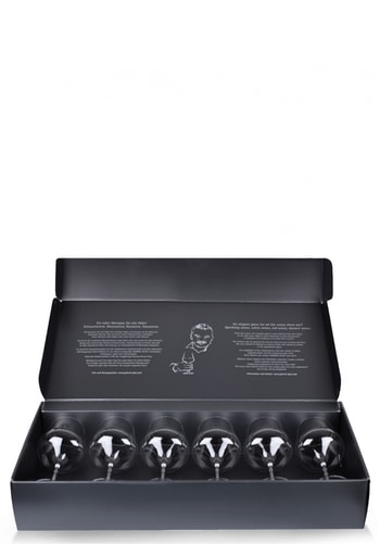 Gabriel Glas set cadou 6 pahare- StandArt Wine Glass Image