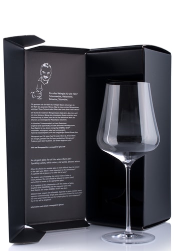 Gabriel Glas pahar- StandArt Wine Glass (52CL) Image