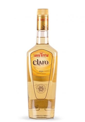 Rom Santa Teresa Claro (0.7L) Image