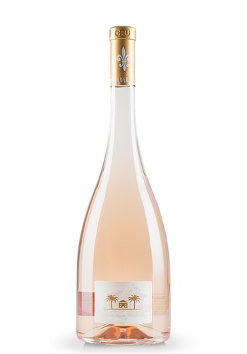 Vin Cuvee Symphonie Rose 2017, Chateau Sainte Marguerite, Cru Classe Cotes de Provence (1.5L) Image