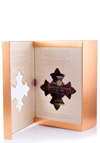 Whisky Johnnie Walker X.R. 21 ani (0.7L) Image