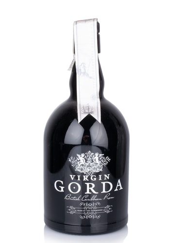 Rum Virgin Gorda, British Caribbean (0.7L) Image