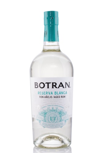 Rom Botran Reserva Blanca (0.7L) Image