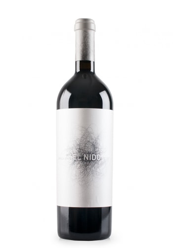 Vin Bodegas El Nido, El Nido, D.O.P. Jumilla, 2020 (0.75L) Image