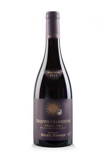 Vin Domaine M. Magnien, Charmes-Chambertin Grand Cru 2014 (0.75L) Image