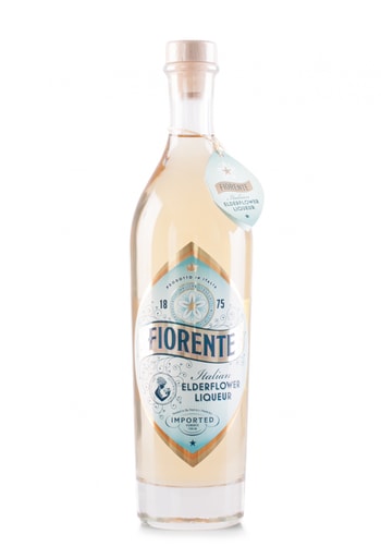 Lichior soc Fiorente (0.7L) Image