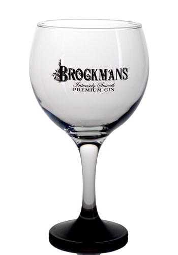 Brockmans Pahar Gin 50Cl Image