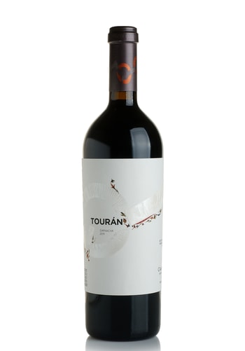 Vin Bodegas Juan Gil Touran, D.O. Campo de Borja 2016 (0.75L) Image