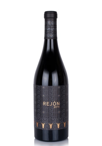 Vin Bodegas Juan Gil Rejon, VdlT Castilla y Leon 2015 (0.75L) Image