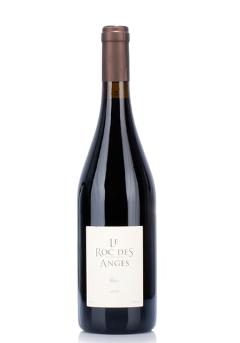 Vin Le Roc des Anges Unic 2018 (0.75L) Image