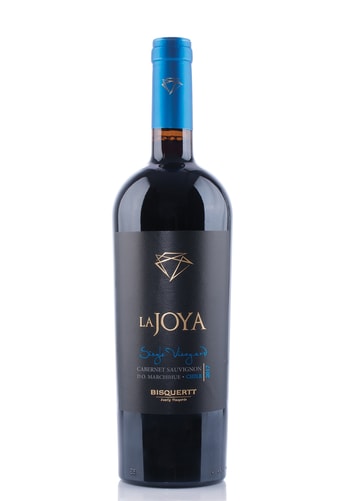 Vin Bisquertt, La Joya Cabernet Sauvignon Single Vineyard 2017 (0.75L) Image