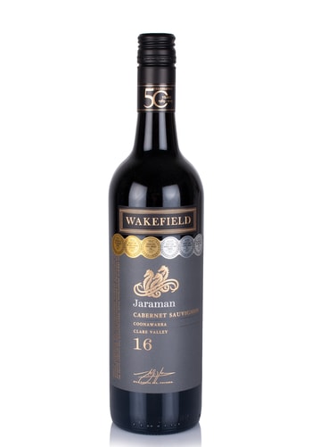 Vin Wakefield Jaraman Cabernet Sauvignon 2016 (0.75L) Image