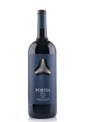 Vin Portia Prima, D.O. Ribera del Duero 2018 (1.5L) Image