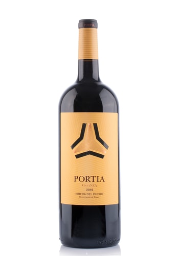 Vin Portia Crianza, D.O. Ribera del Duero 2016 (1.5L) Image
