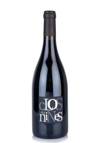Vin Clos Des Nines, Coteaux du Languedoc O3 2015 (0.75L) Image