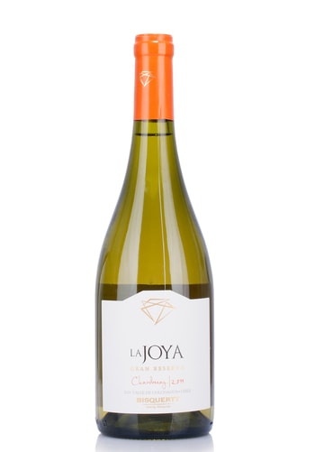 Vin Bisquertt, La Joya Chardonnay Gran Reserva 2019 (0.75L) Image