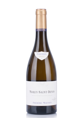 Vin Frederic Magnien Morey Saint Denis Blanc 2015 (0.75L) Image