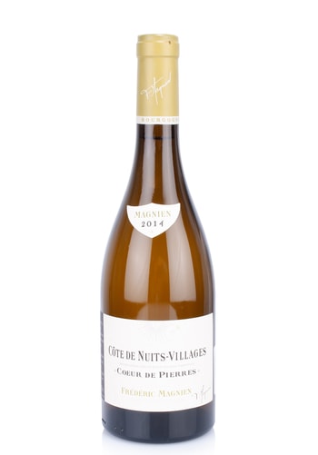 Vin Frederic Magnien Cote de Nuits Coeur de Pierres 2014 (0.75L) Image
