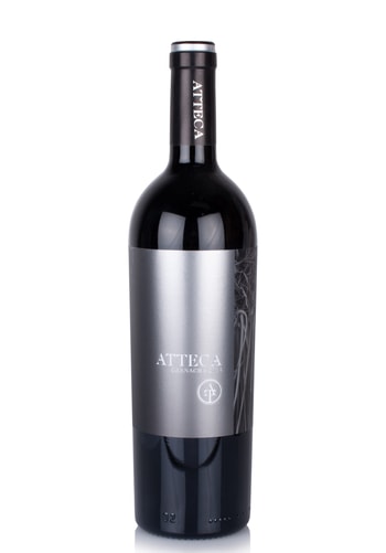 Vin Bodegas Juan Gil, Atteca, D.O.P. Calatayud, Old Vines 2018 (0.75L) Image