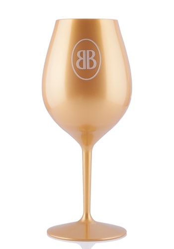 Pahar Besserat Gold 510 ML Image