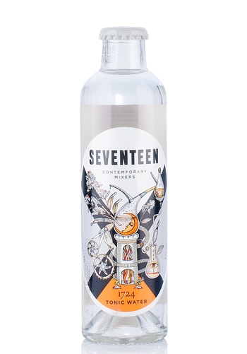 Apa tonica premium 1724 sticla (6x0.2L) Image