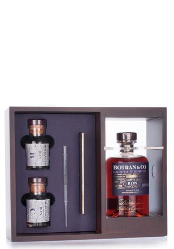 Rom Botran & CO 75th anniversary (0.6L) Image