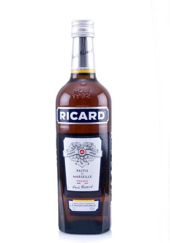Lichior Ricard (0.7L) Image