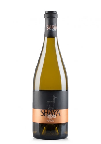 Vin Bodegas Juan Gil Shaya Habis D.O. Rueda 2018 (0.75L) Image