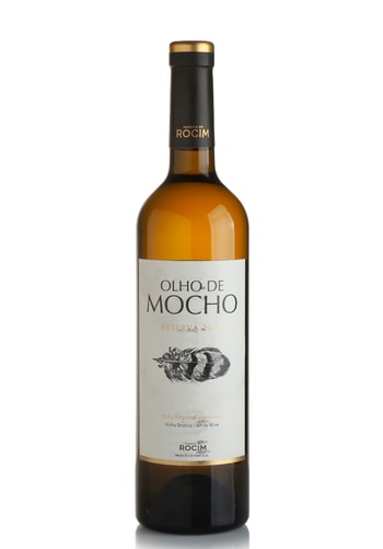 Vin Herdade do Rocim, Olho de Mocho Reserva Alb 2017 (0.75L) Image