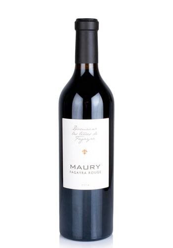 Vin Maury Fagayra 2014 (0.75L) Image